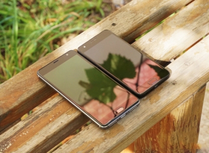 联想ZUK Z2 VS 红米Pro对比评测 告别选择困难症