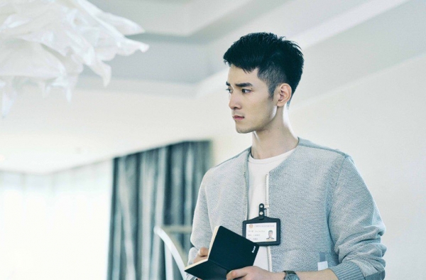 美人为馅徐司白是谁扮演的? 徐司白结局死了吗?