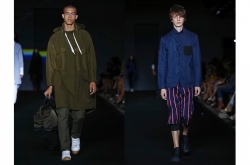 Rag & Bone S/S 2017 New York