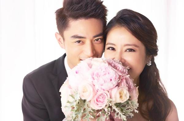 准妈妈林心如为了宝宝忌口 自嘲买面包买到心凄凉