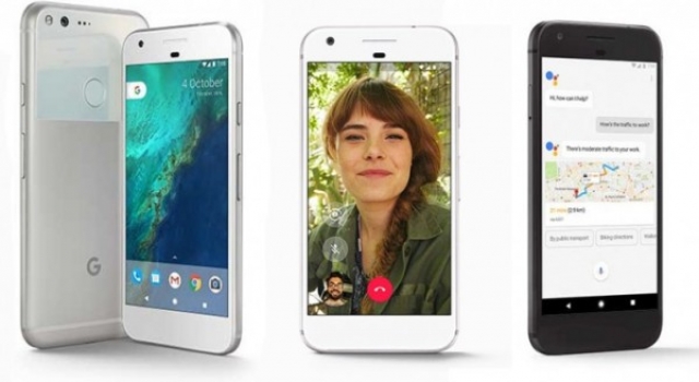 谷歌Pixel XL跑分出现“性冷淡” 让人失望！