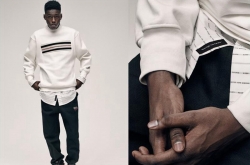 AlexanderWang 2016FWװLOOKBOOK
