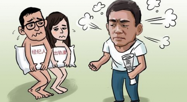 王宝强离婚事件始末回顾 王宝强离婚案宝宝有胜算吗?