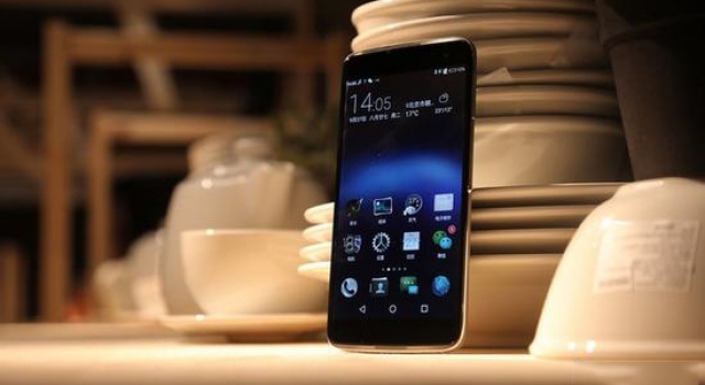 最具独特文艺气息的手机 TCL 950拍照评测分享