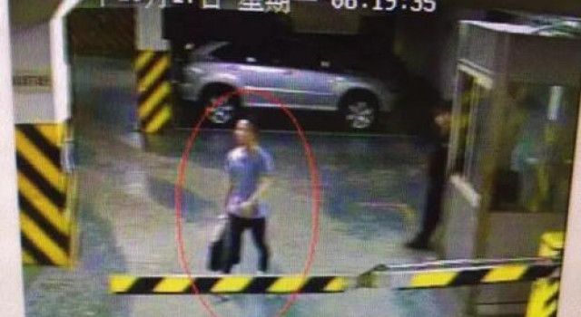 良心！19岁偷车贼半夜偷开百万路虎 次日加满油还回