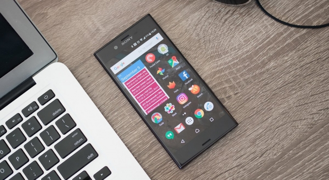 索尼Xperia XZ手机评测 给你极佳的用户体验