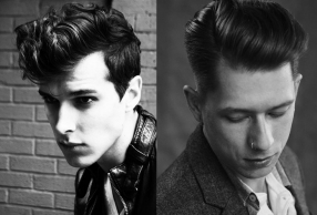 The Quiff 50ҡ֮è