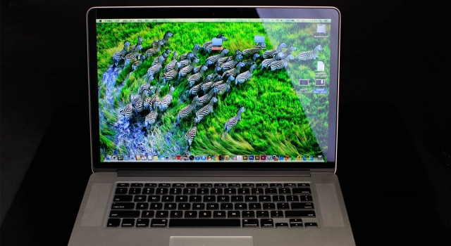 性能之王 全新MacBook Pro功能你都了解吗