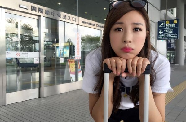 张雨绮老公前妻是谁? 张雨绮老公前妻资料照片疑曝光