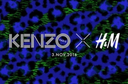 KENZOH&M ϵгϵĳ˵