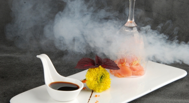 来自北京的奇葩餐厅 带你去长长见识
