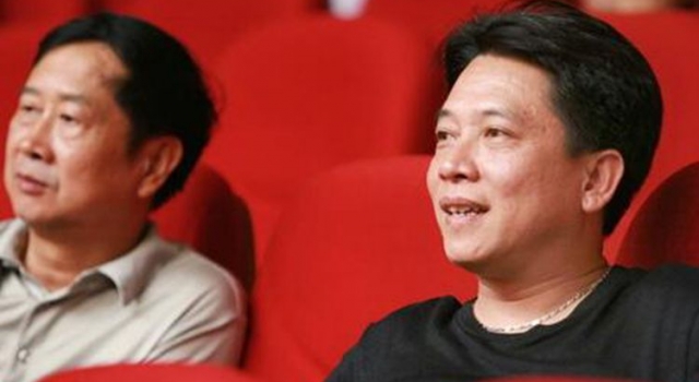 杨东升个人资料曝光 春晚导演杨东升家庭背景