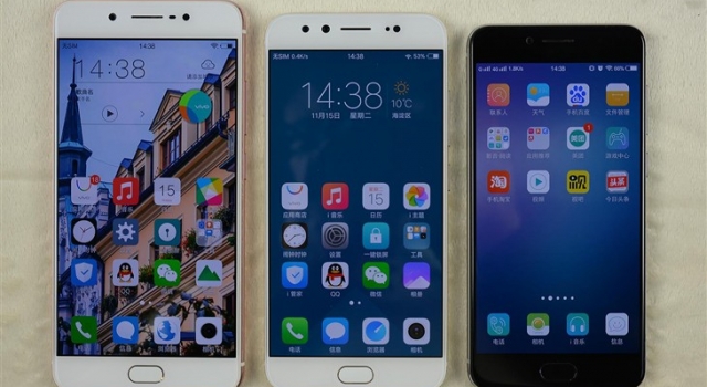 vivo X9极致外观设计详细介绍 这样的颜值你给几分？