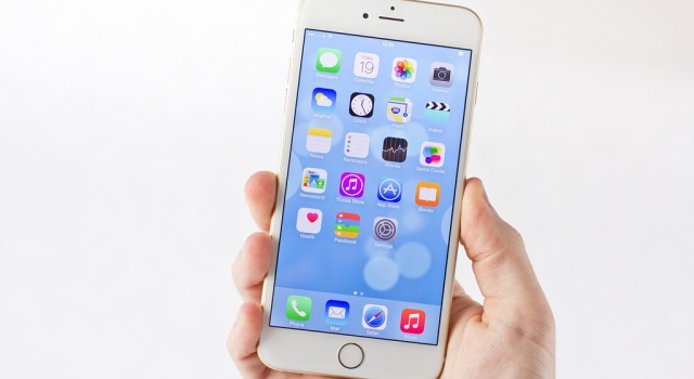 苹果对iPhone 6s自动关机事件承诺：可更换手机电池