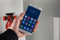 ǰɫ vivo X9ֻ忪ͼ