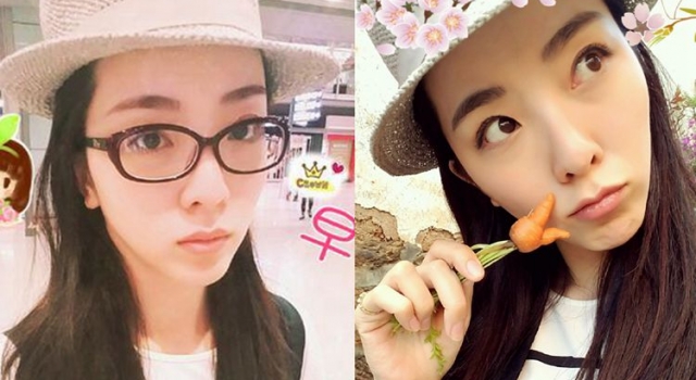 李思思承认怀二胎 疑将退出鸡年春晚：放下工作