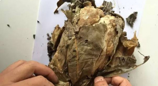 老伯买到样品叫花鸡 商家退一赔十误会被消除