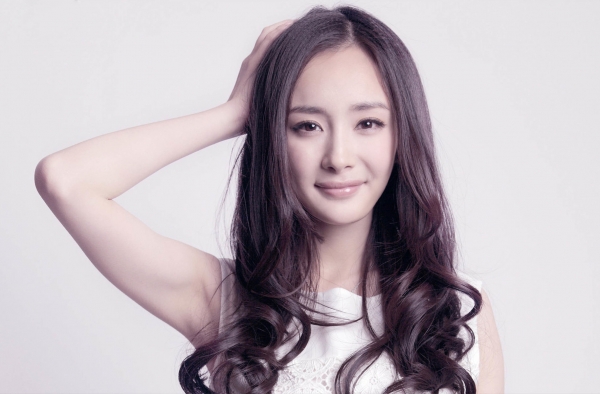 小糯米3岁英文碾压妈妈 杨幂：争取陪你到5岁