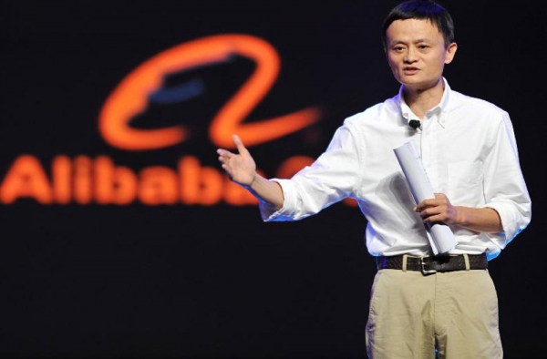 马云脸风靡中国 小伙整成中马云只因太爱马云