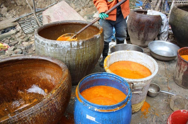 当地沟油赖上火锅 浙江8家火锅店涉地沟油 你躺枪了吗