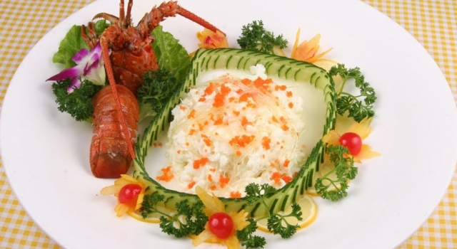 盘点8种全球最贵的食物 有钱人的世界我们根本不懂！