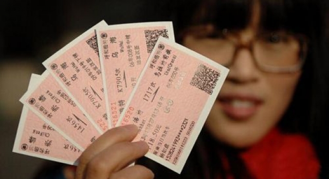 2017年动车车票改签规定 如何改签高铁车票