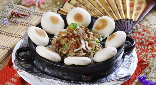 盘点八款老北京冬天特色小吃 再冷也要寻找美味