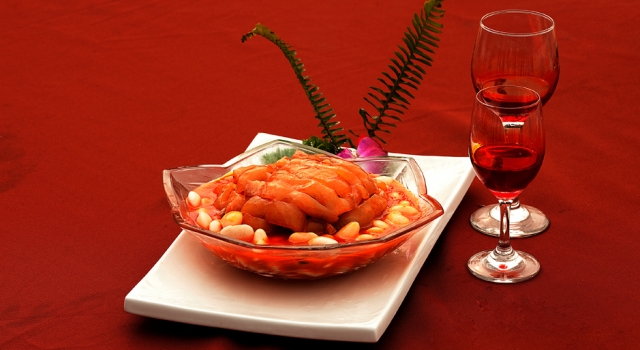 东北年夜饭菜谱大全 年味十足的东北大餐