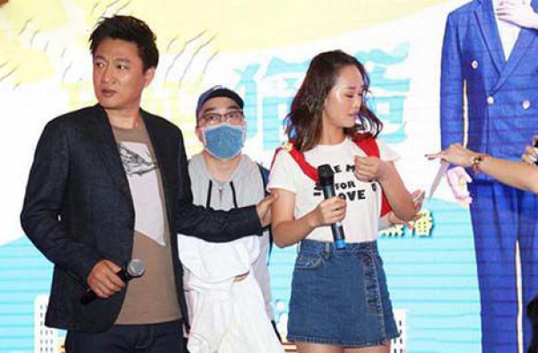 蓝盈莹被扔鸡蛋是为何?娱乐圈被扔鸡蛋明星盘点