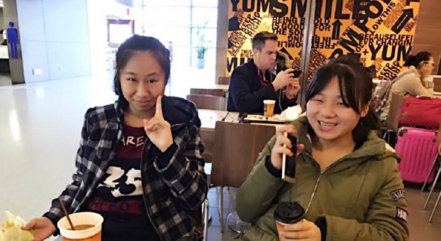 虹桥一姐是谁?虹桥一姐龚玉雯资料背景揭秘