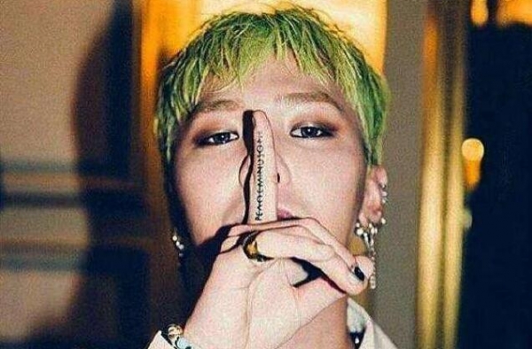 如果和我妈说要搞一个Bigbang的发型 会被打死吗？