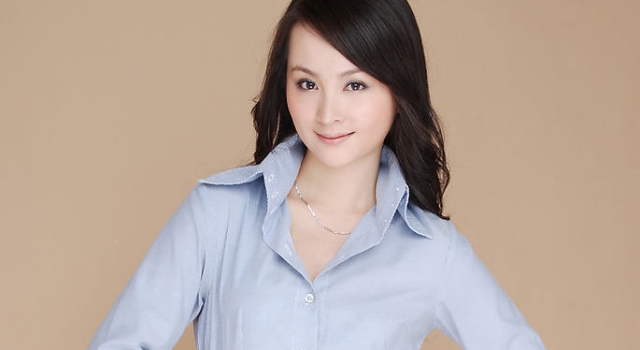 邓莎个人资料及近况曝光 古典美人邓莎新剧受期待