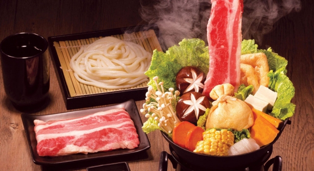 冷空气来得猝不及防 五道暖冬美食送给你