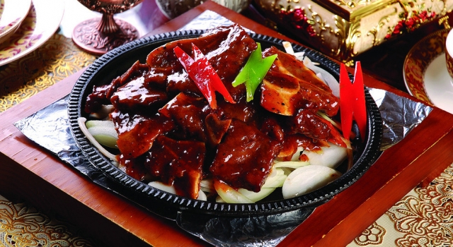 色香味俱全 盘点河南七大头牌美食