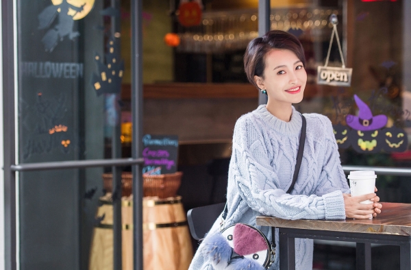 女演员杨洋个人资料背景揭秘 杨洋新剧攻气十足