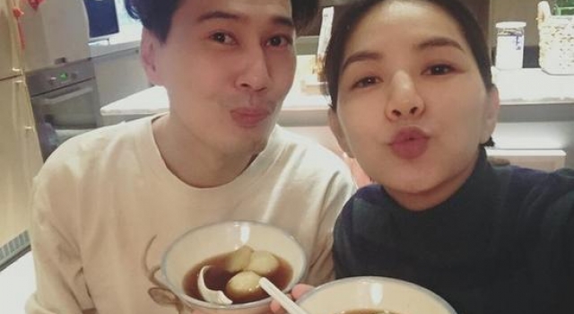 Ella被老公说生女儿会像男的 点名赖斯翔下胎你生!