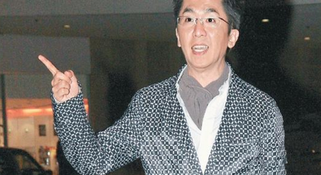 邓兆尊个人资料及近况曝光 50岁邓兆尊一夫多妻引热议