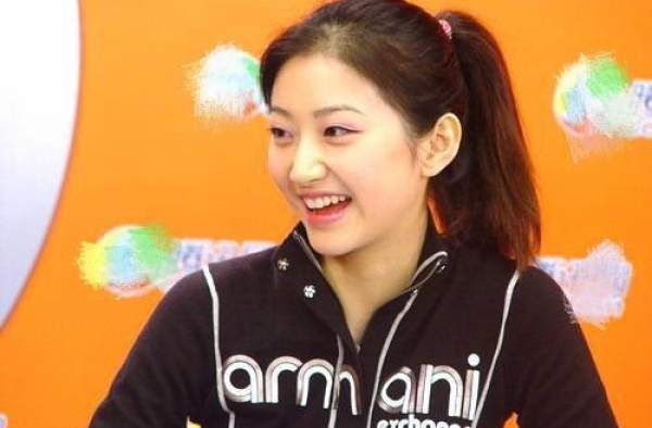 好嫩的大甜甜!网曝景甜10年前旧照 清纯无敌灵气满满