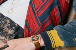 ˸Ůڿ쵽 Gucciݴѡ