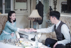 ��������ս����ʫʫ��ǧԴ��CP�� �������ı����Ϻ���