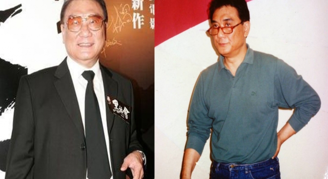 83岁老版包青天谭炳文病情严重 却想仍要配音