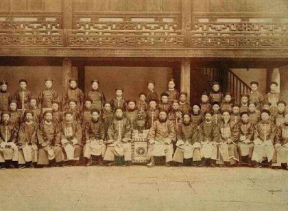 湖北发现清朝买官收据 这是怎么回事？