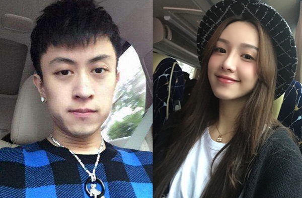 秦奋女友否认分手 秦奋会娶喜哥么?