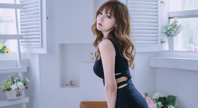 年轻妹子喜欢大叔 这是真爱，还是另有所求？