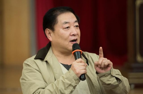 演员刘斌个人资料背景揭秘 刘斌家产遭马蓉闺蜜搬空