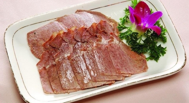 自从带了这道菜来公司后 男同事们纷纷找我要电话