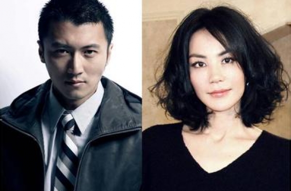 谢霆锋再婚娶王菲 谢贤因两位孙子反对