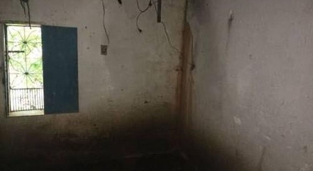 巴西女子被家人裸体关小黑屋16年 因曾一夜情意外怀孕