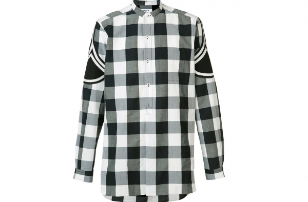 格子衬衫也可以这么时髦 Ports 1961新品发布