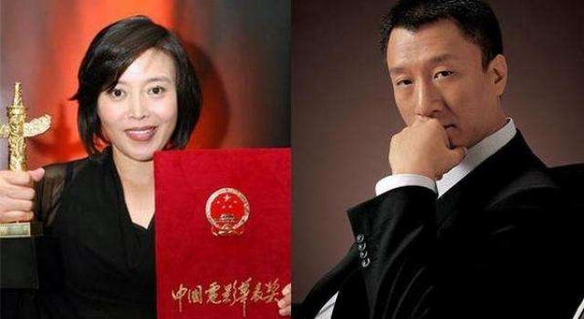 孙红雷绯闻女友 丁嘉丽个人资料遭曝光